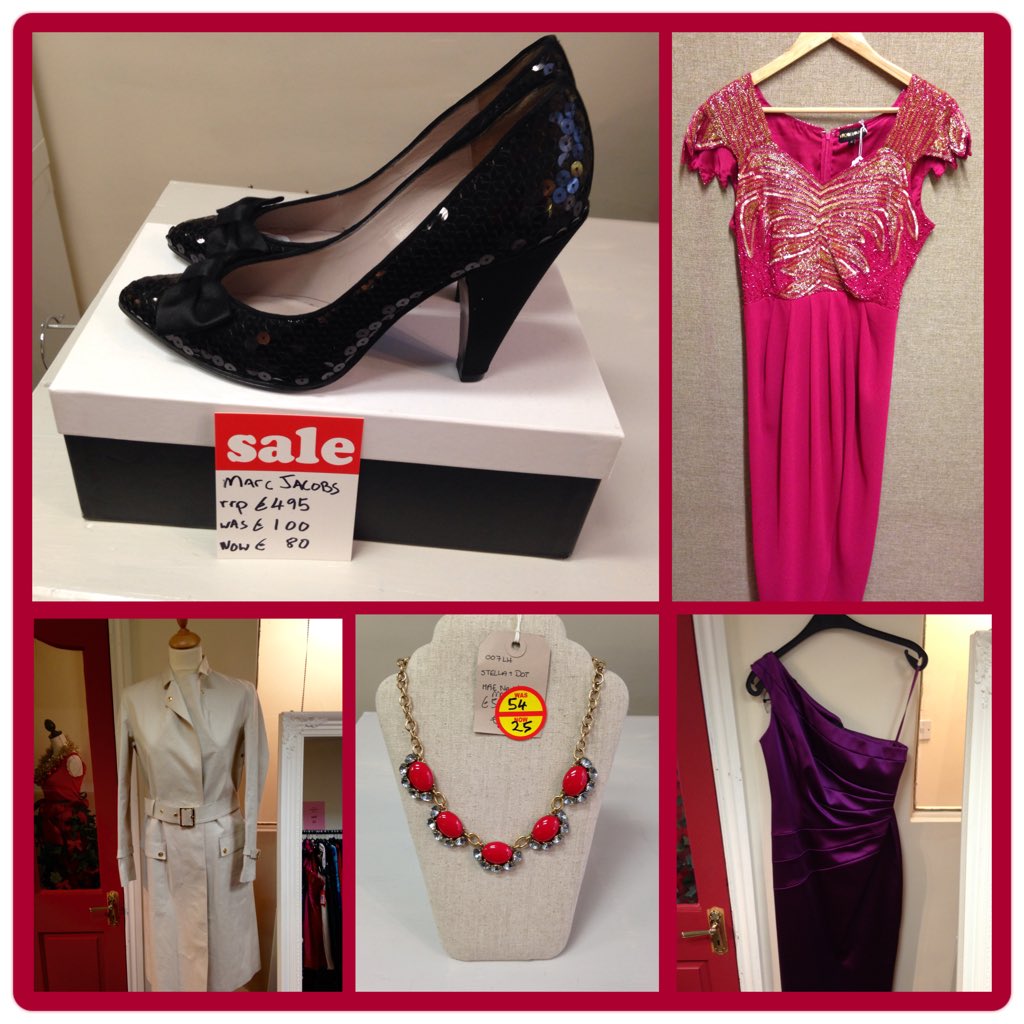 Consignment Closet tweet media