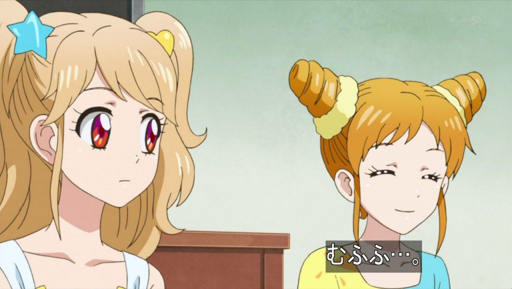 フォトカツ攻略学園 Photo Aikatsu Twitter