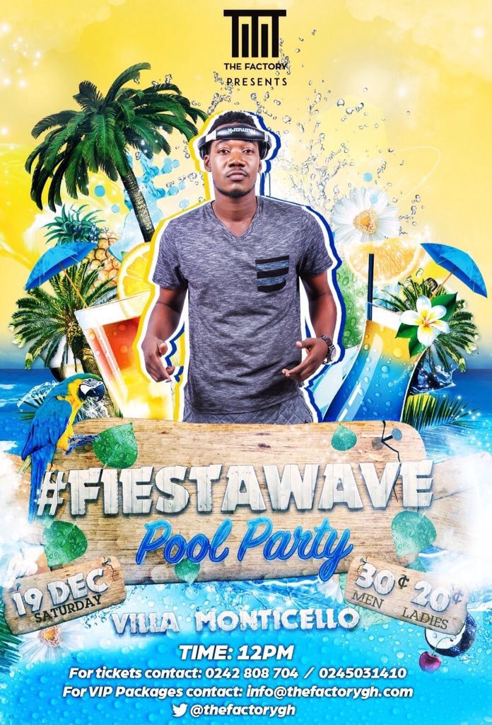 jayberete's tweet photo. #FiestaWave https://t.co/K1Mpdhh50u