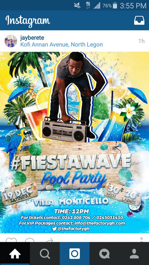 jayberete's tweet photo. #FiestaWave https://t.co/K1Mpdhh50u