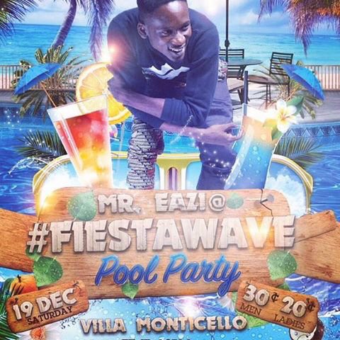 jayberete's tweet photo. #FiestaWave https://t.co/pfd9jdUpZ0