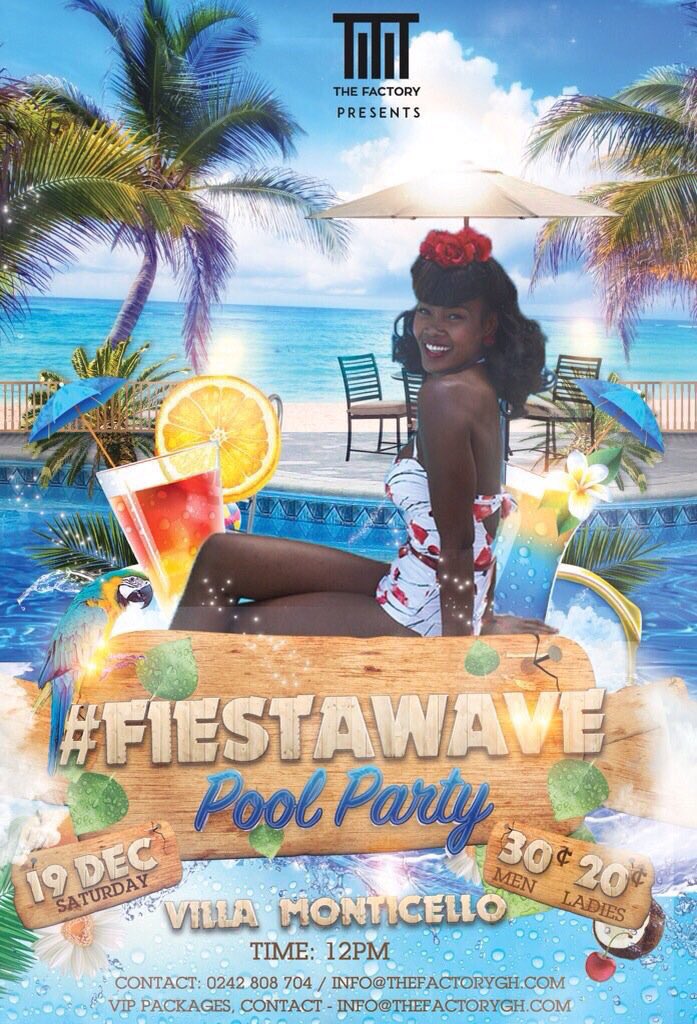 jayberete's tweet photo. #FiestaWave https://t.co/9LlMULtGZb