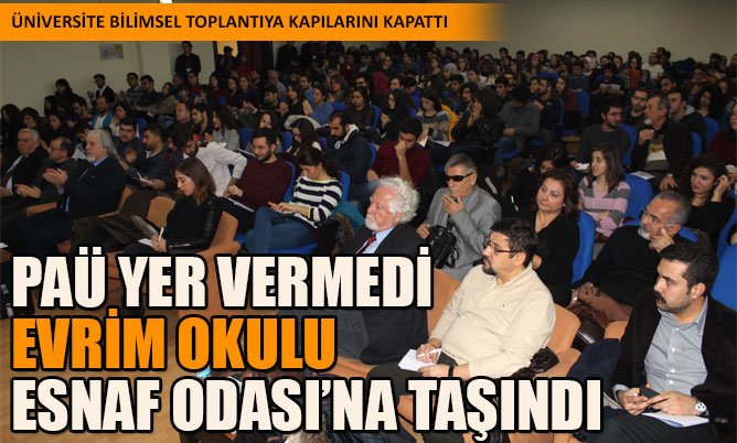 Okul bilginin olduğu her yerdir. 
denizlihaber.com/denizli/kent-g…