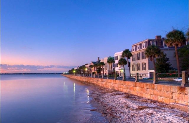 SouthEastPics's tweet photo. Charleston, South Carolina https://t.co/cyCcFSGPxm