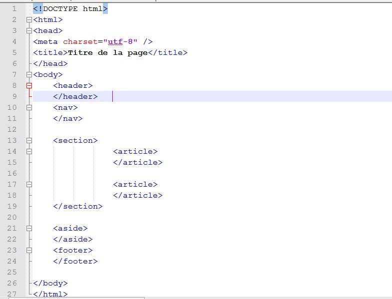 1tutooo's tweet photo. الحلقة السادسة : انشئ صفحة (HTML5) من الصفر بكل سهولة [HTML5 CSS3]
https://t.co/7LPkAqZ11p
#HTML5
#CSS3
#html5_css3 https://t.co/oFQ7OYTPjG