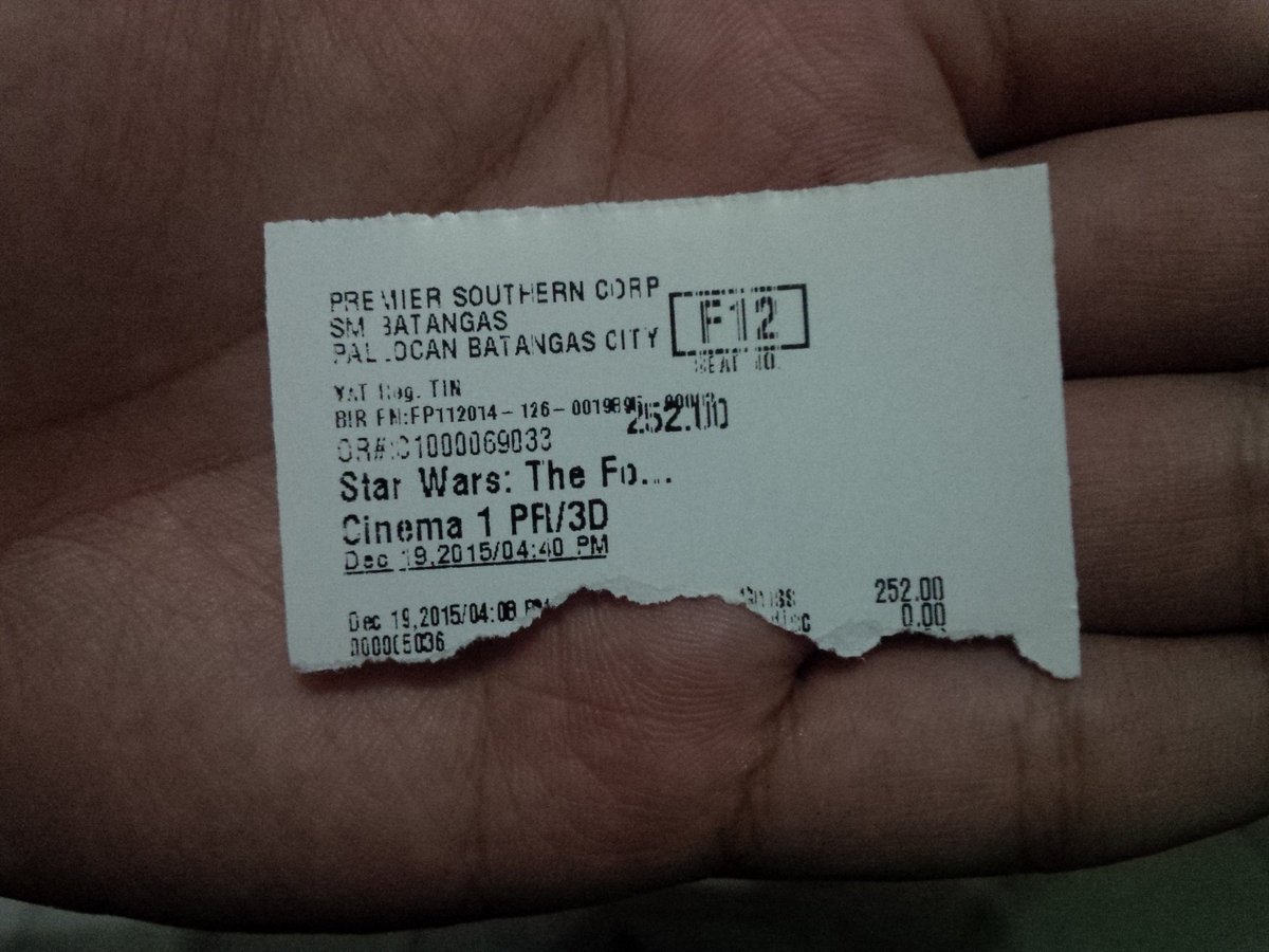 baypogimd's tweet photo. just watched #starwars https://t.co/Jw4YJgySw1