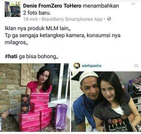 PengedarM's tweet photo. Yang ditampili apa tapi yang diminum sebotol ungu, memang produk yang selalu berbicara tdk perlu dibayar :))) https://t.co/iszZ9ZdGzo