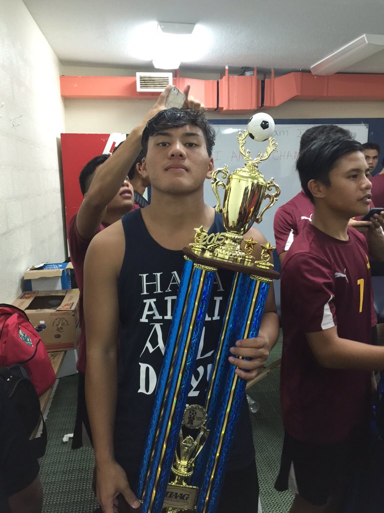 TevinTevi's tweet image. that's right, 1st place baby💛❤️🏆 #noluck #allskill