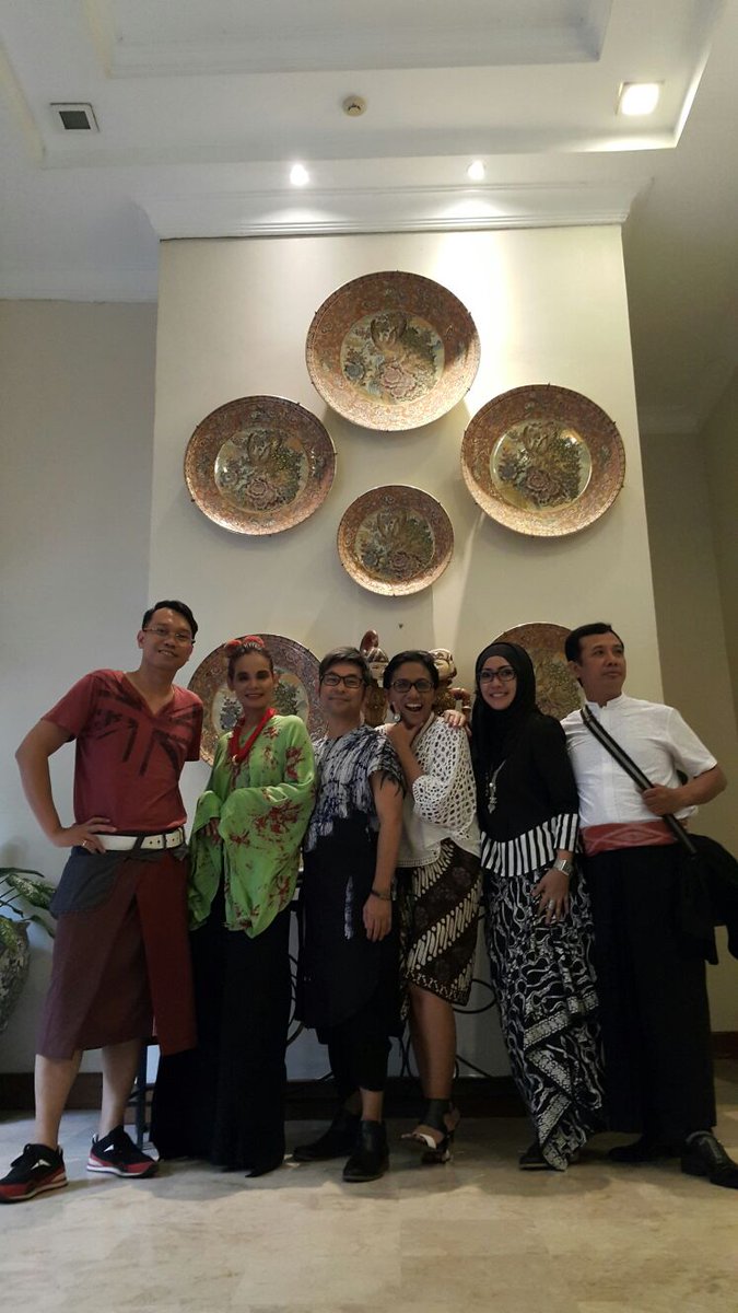 IFC Jogja tweet media
