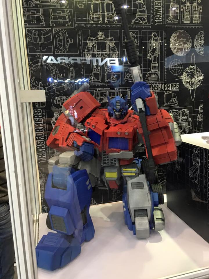 ori toy optimus prime