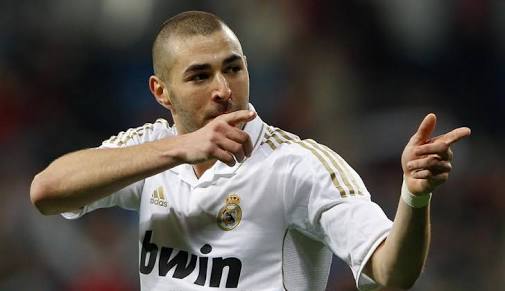Happy 28th Birthday ,Karim Benzema
wish you all the best     