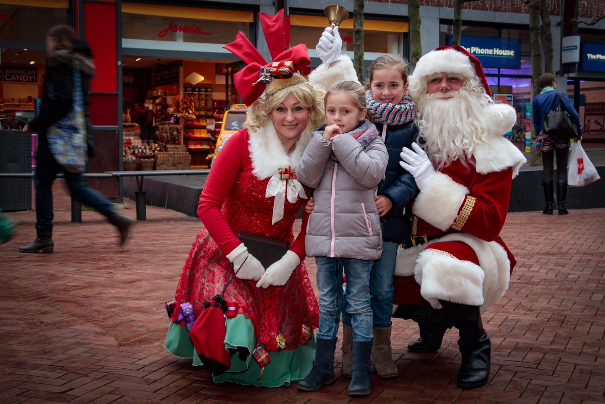 SuyderSee Dronten tweet media