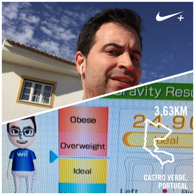 ValterNBF's tweet photo. #nike #herbalife Acabei de correr 3,63 km com um ritmo de 5'59''/km com o Nike+. https://t.co/9FUYLGLRcB #nikeplus https://t.co/0ouZz5JazY