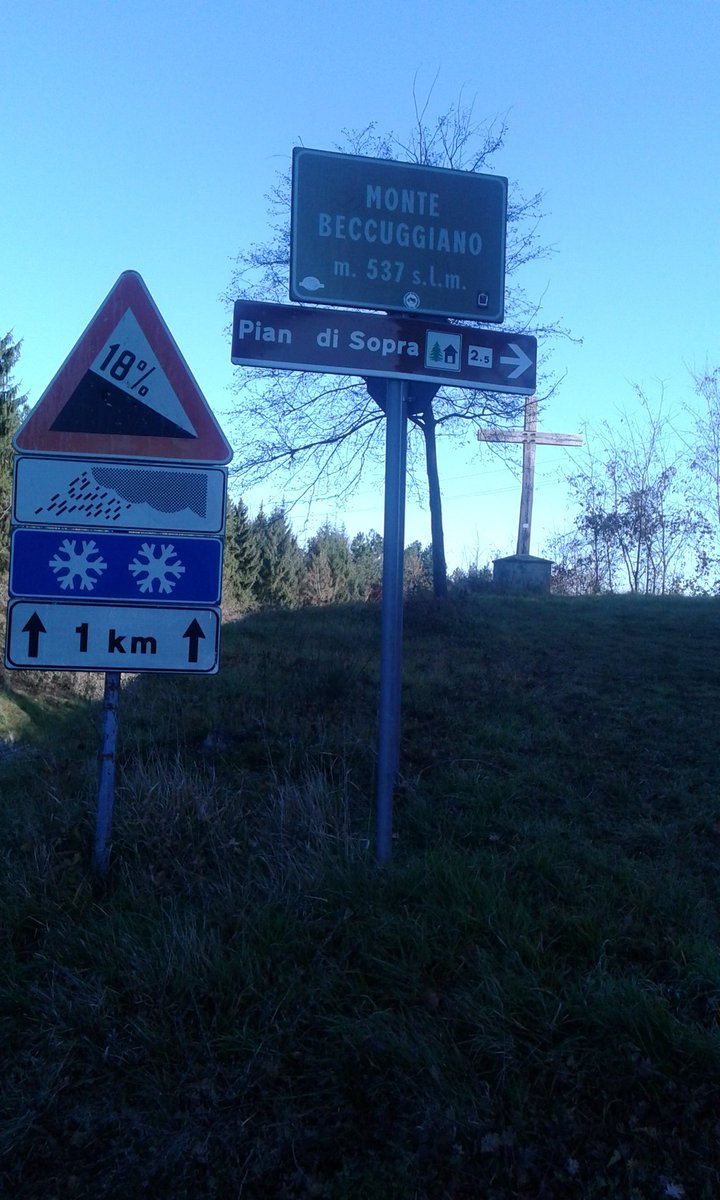 ronnycornigli's tweet photo. Stamattina giretto easy !!
#bike #giantbicycle #passion https://t.co/wZoLLfvVmi