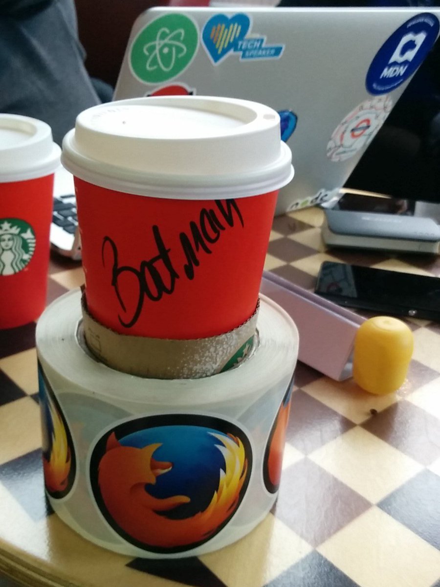 Alin_Trif's tweet photo. #mozcoffeecluj https://t.co/YGMfUE7aAY