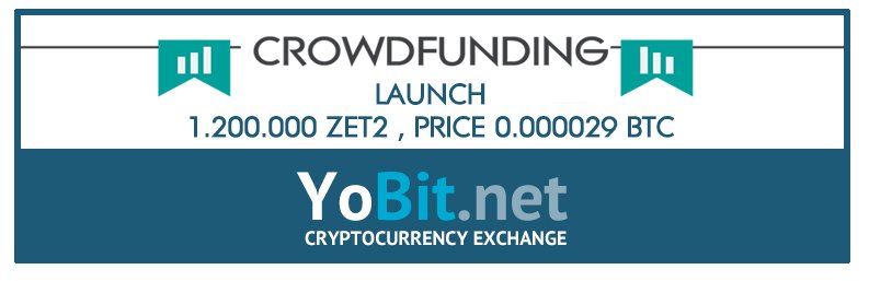 Zeta2Quark's tweet photo. ICO END 2 HOUR @Zeta2Quark @YobitExchange https://t.co/ptQYpQVnml