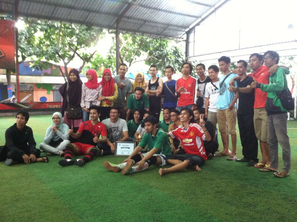 HMG ITN MALANG tweet media
