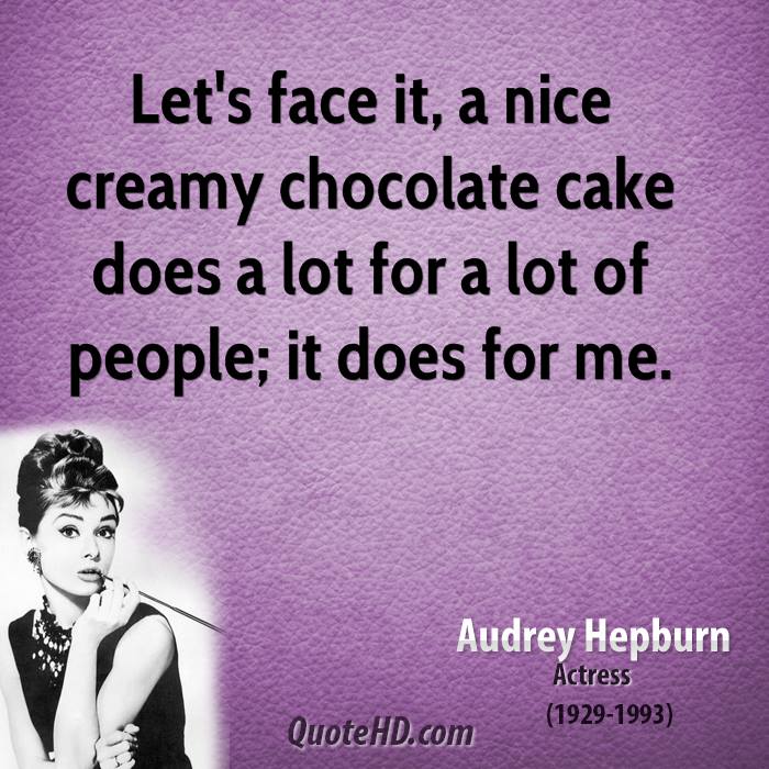 Preach it #Audrey

#UtahTruffles #trufflelove #chocolate #truffles #chocolatetruffles #cacaogroup #UTtruffles #love