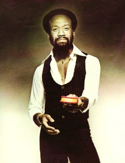  Happy Birthday Maurice White!    