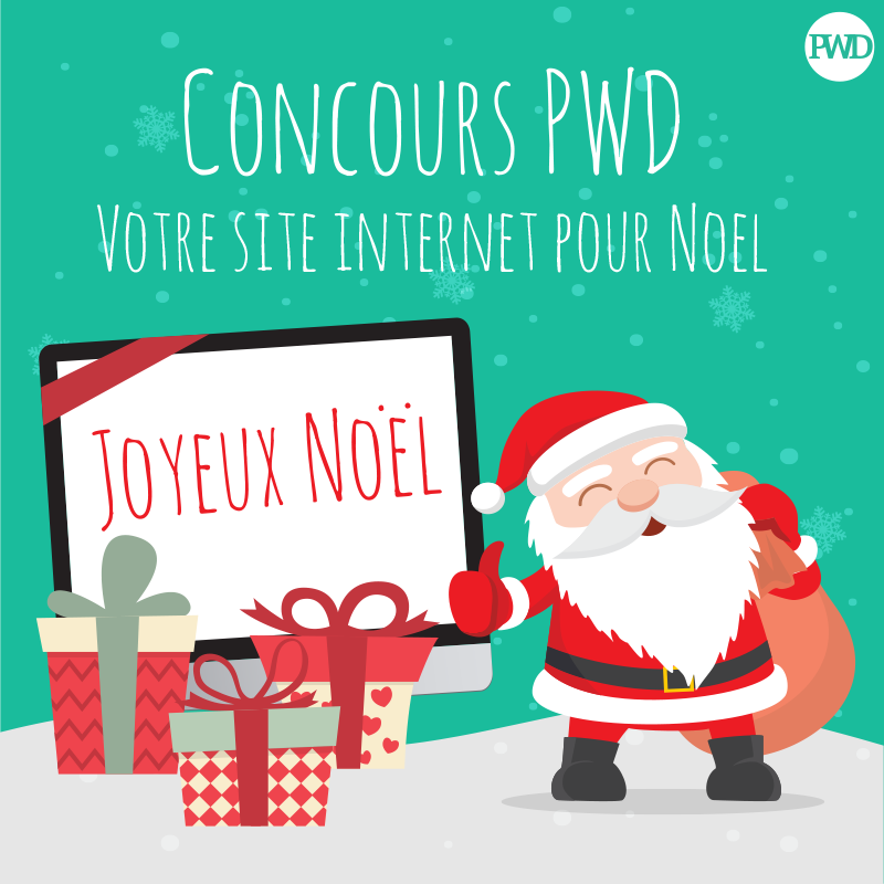 plateformewp's tweet photo. Participez à notre concours et remportez votre site internet
https://t.co/0Amf7jrd2z
#WordPress #Noël #ConcoursPWD https://t.co/NHXPIXEJSg