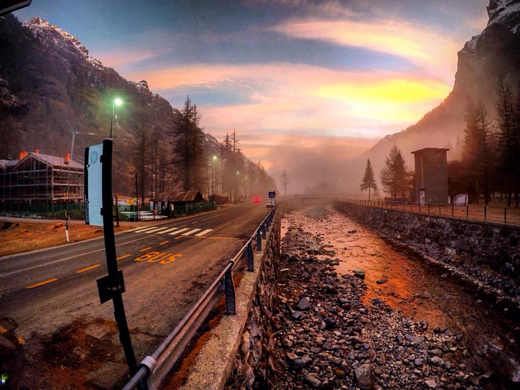 GoPro tweet picture