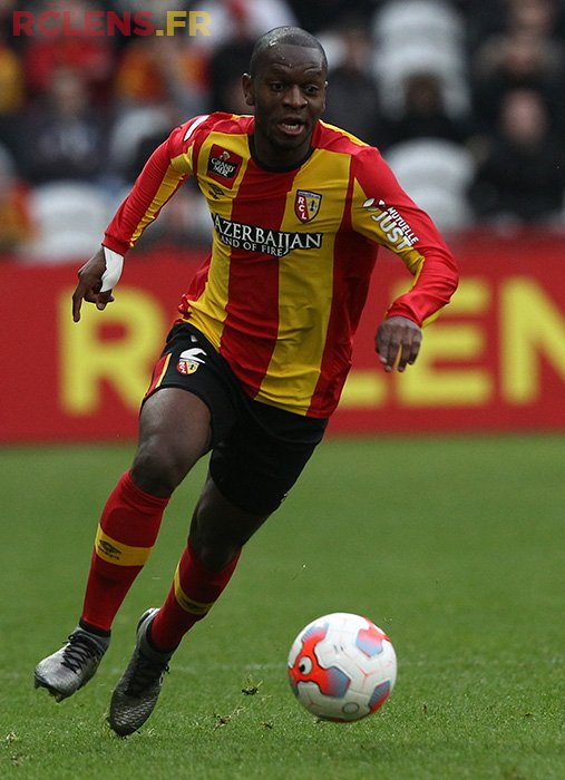 RCLens's tweet photo. .@JordanIkoko pendant Lens - @FBBP01 #RCLFBBP #rclens https://t.co/PHS7GlNWVu
