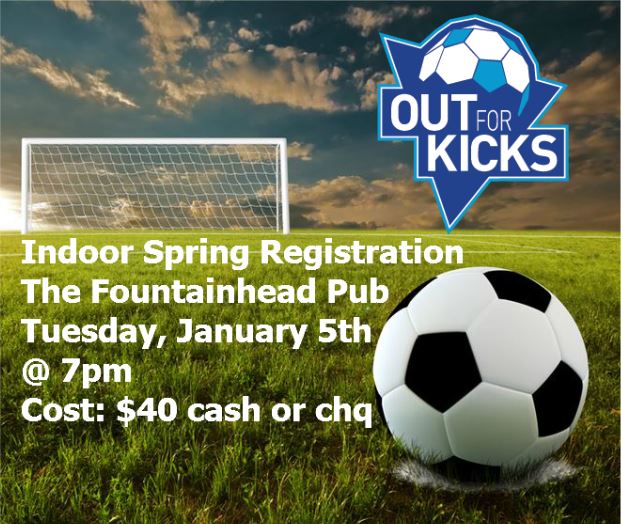 Out for Kicks Soccer tweet media