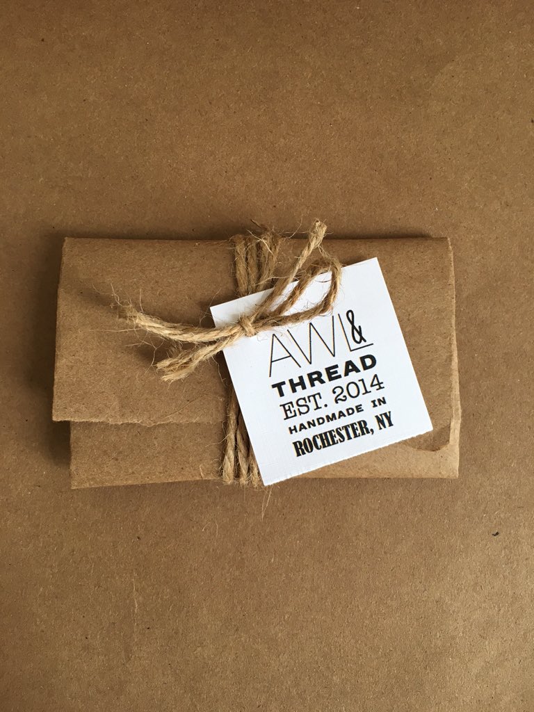 AwlAndThread's tweet image. 