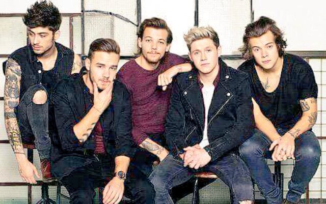 MrsMahoneHoran's tweet photo. #PourNoelJeVeux ces garçons. SVP j'ai été sage j'ai eu 16 de moyenne 😂🙏 https://t.co/dc5eifVVP9