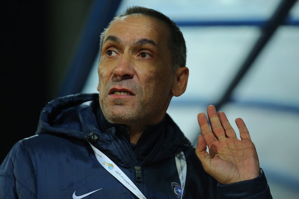 hilalstuff's tweet photo. صور من مباراة الفيصلي و #الهلال 

ـ جورجيوس دونيس https://t.co/nwkNzcez4W