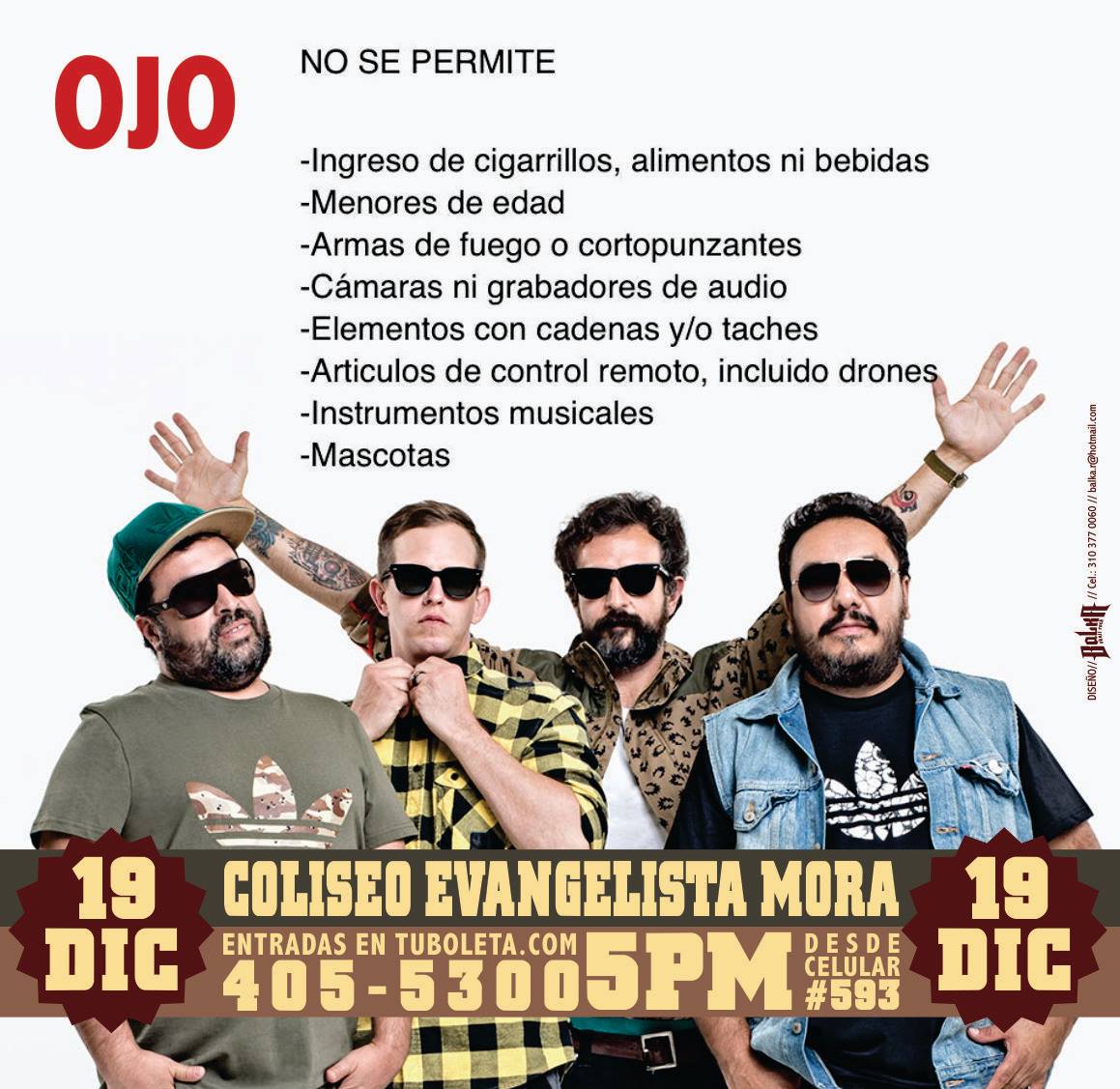 FadpStereo's tweet photo. Recomendaciones para @MolotovBanda #MolotovExplotaEnCali @consupopular @Superlitio @DonPalabraMusic @desnudosencoma https://t.co/P18z4AfvYx