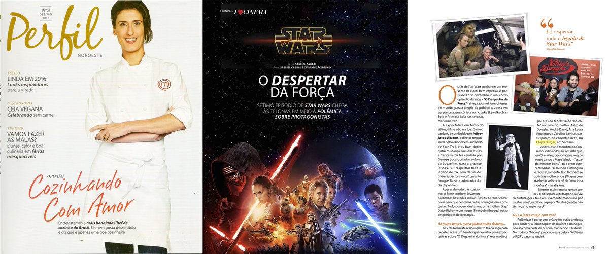 sg_comunicacao's tweet photo. Fim de semana pede cineminha + burger, do #ChipsBurger, é claro. Vem ver a dica na revista #PerfilNoroeste! https://t.co/O4epBYSqTT