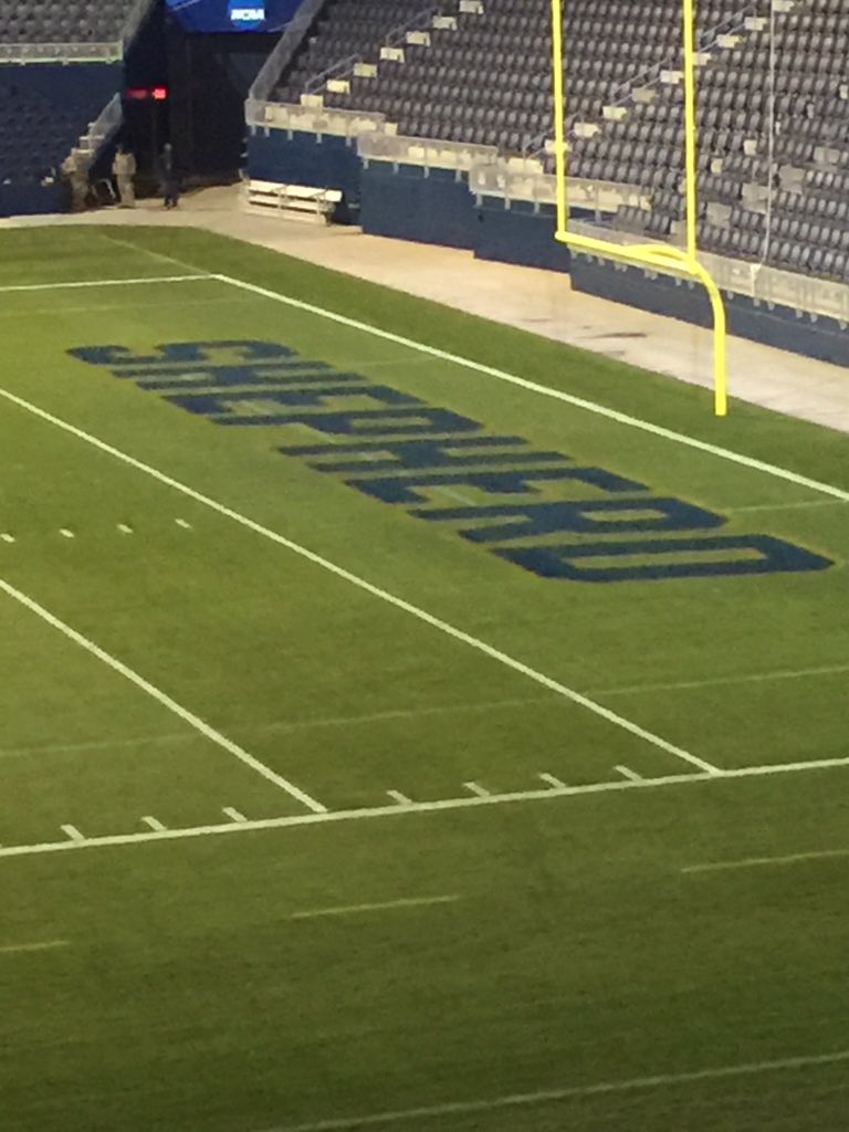 CoachKline's tweet photo. Blessed are we with this opportunity #LeaveNoDoubt #GATA #D2NationalChampionship @ShepherdRamsFB https://t.co/YlC9c6paBR