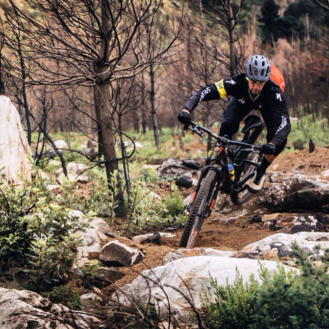 Jonkershoek | Just can't get enough

<a href="/BOS_Sport/">BOS Sport</a> @RevCyc #BosSport