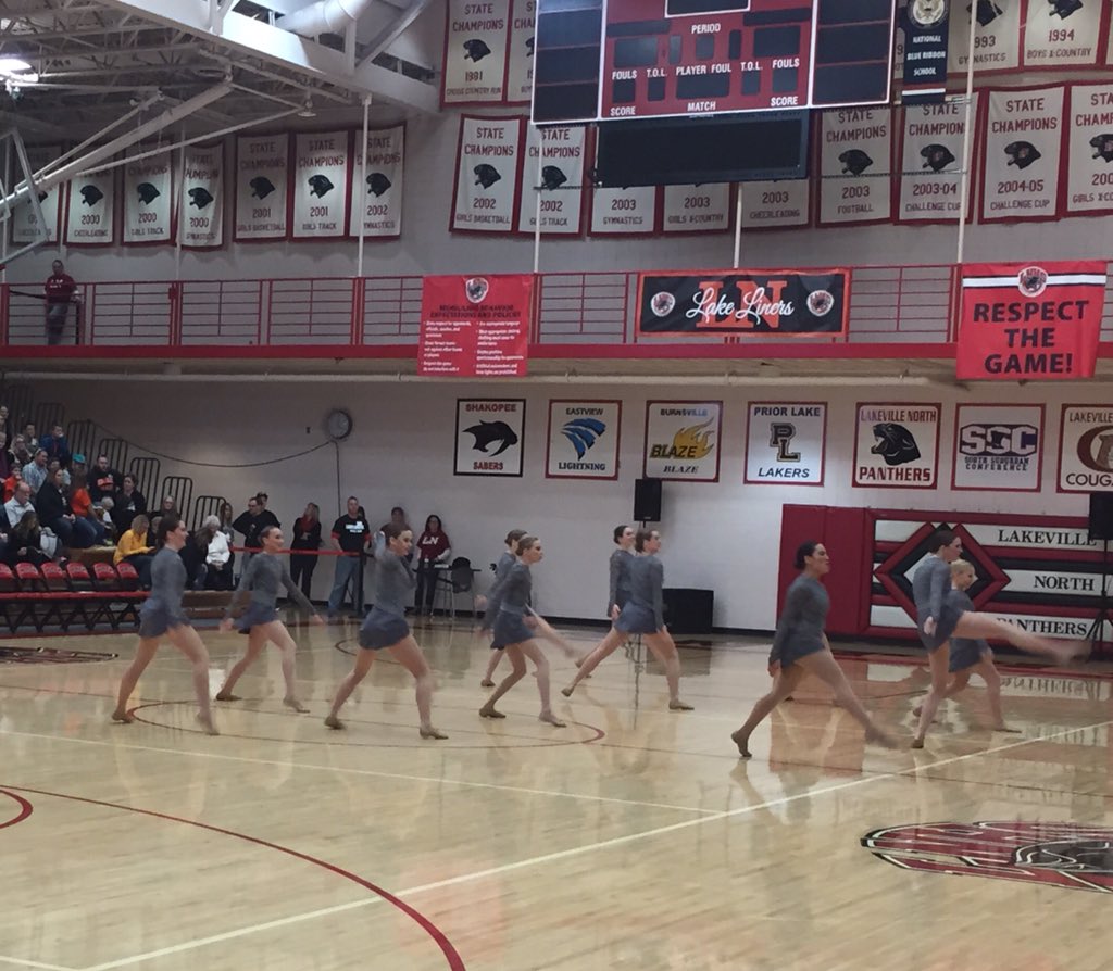 Dance_SSC's tweet photo. @SabersAD performing their #Jazz routine at the #SSCChampionships! #SSCPride https://t.co/FRkAtR2ipN