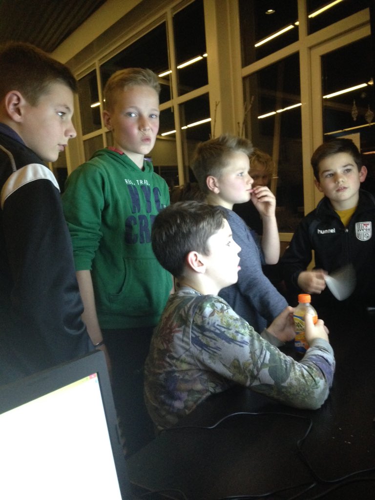Glazenhuis S'beek tweet media