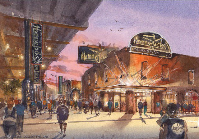 Hammerjacksnews's tweet image. #Hammerjacks returns! youtube.com/watch?v=ZuUIas… #Baltimore #Concert #Music