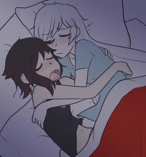 RoseRubyluv's tweet image. RxW ❤