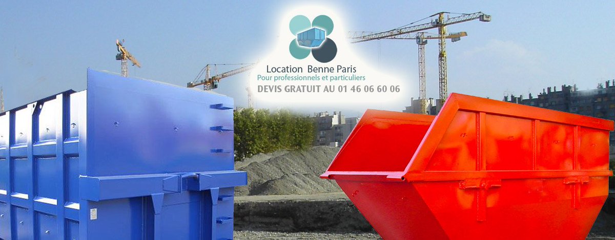 LocationBenne75's tweet photo. #location_benne_paris votre partenaire pour éliminer gravats et déchets encombrants https://t.co/IUjbPGP2xk
