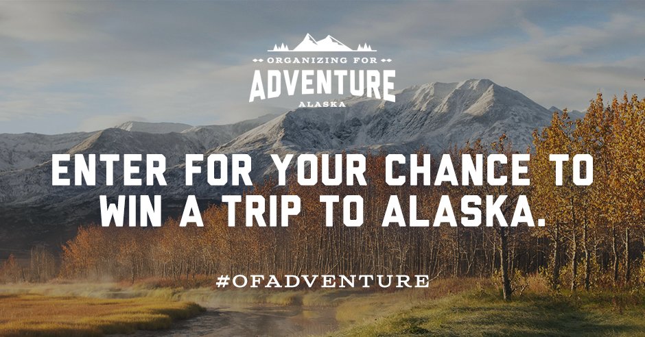 allontheline_md's tweet photo. Pack your bags and get ready for the adventure of a lifetime—on OFA: https://t.co/DdCOFZzqww #OFAdventure https://t.co/mdDcubVXNn