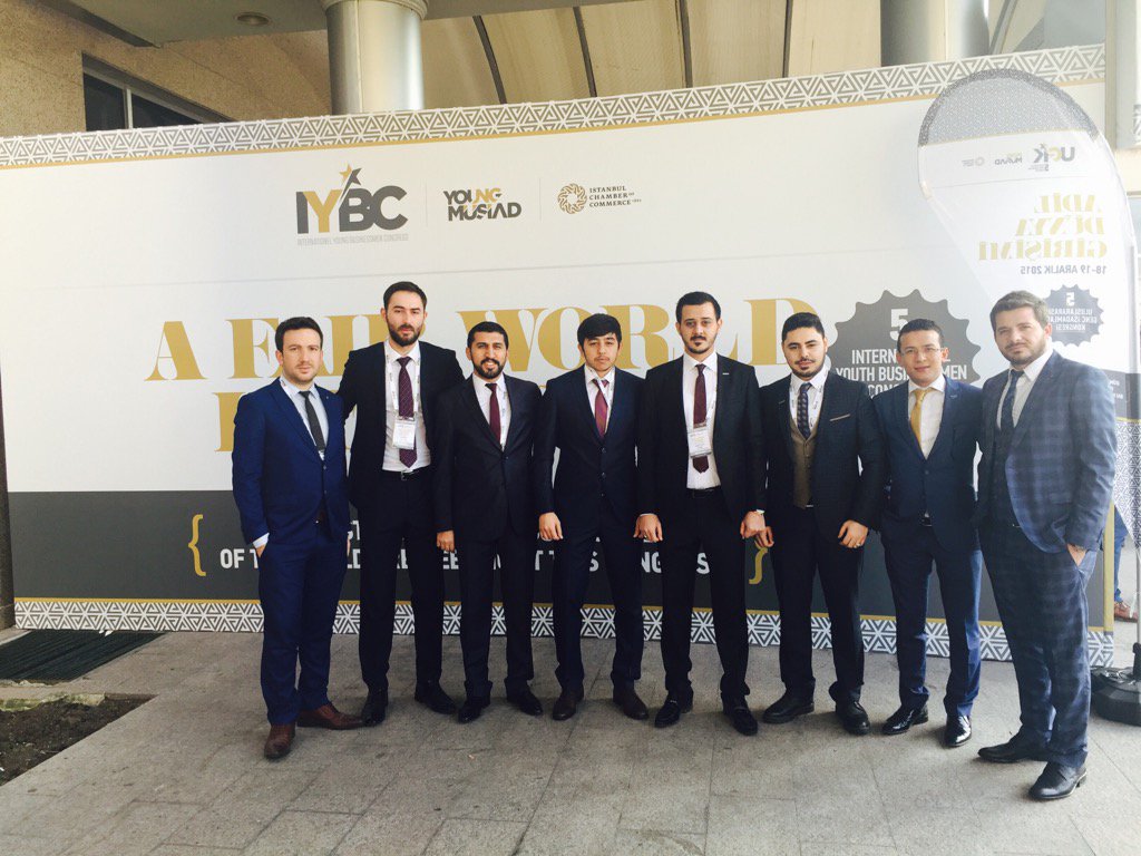 ibrahimselen1's tweet photo. #UGİK2015  KIRIKKALE GENÇ MUSİAD https://t.co/la133mY4P8