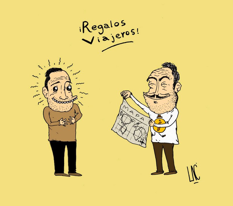 Info Viajera tweet media