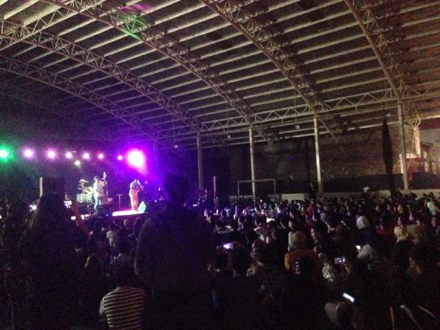 Yeay!! Payung Teduh di "Hello Desember" <a href="/HelloEnt/">Hello Entertainment</a>