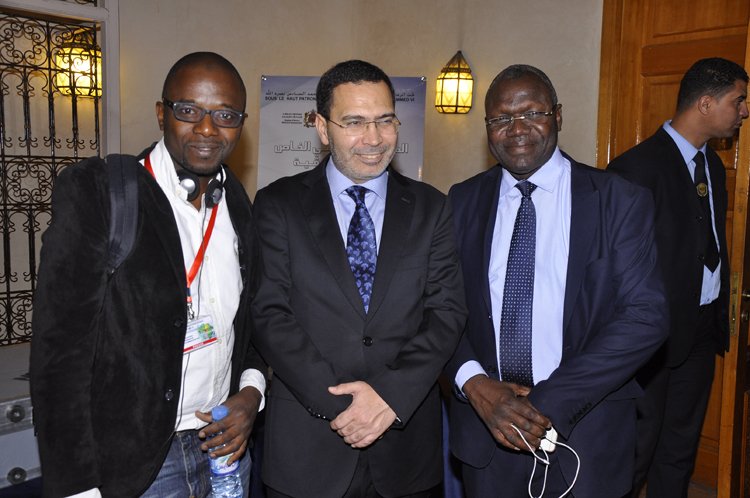 AfricMediaForum's tweet photo. #AfricanMediaForum https://t.co/ZJ0H1PdAKj