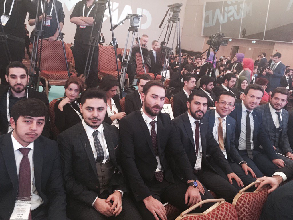 ibrahimselen1's tweet photo. #UGİK2015  KIRIKKALE MUSİAD https://t.co/Nc3YZqtPOu