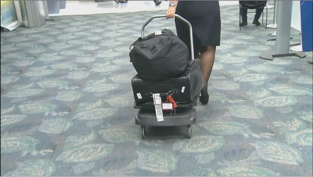 Record travel numbers expected at Ft. Lauderdale-Hollywood Int'l Airport this holiday season bit.ly/1Ys4UkS?utm_me… https://t.co/kIpTLll0uF