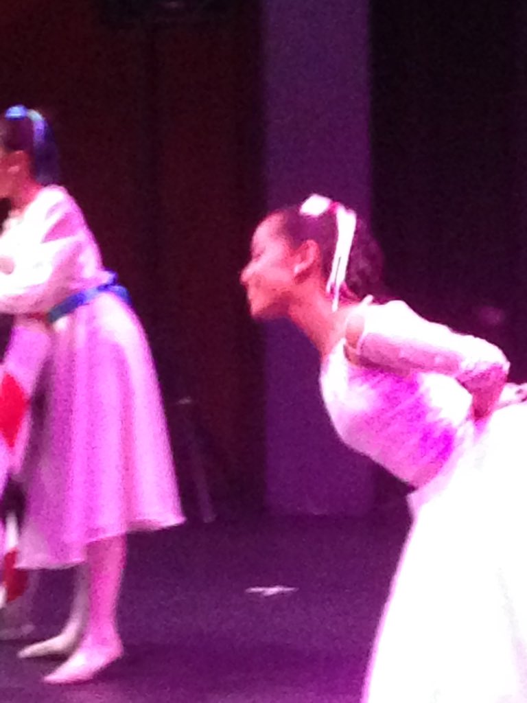 FESTIVALART13's tweet photo. @elespectador @CaracolRadio @Citytv @CaracolTV #cascanueces ballet Navidad #promuevan evento niños sin recursos https://t.co/6rnPPg3LQp