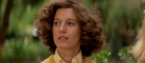 Happy birthday Nancy Kyes, Annie from HALLOWEEN \"Poor Laurie! Scared another one away!\"  