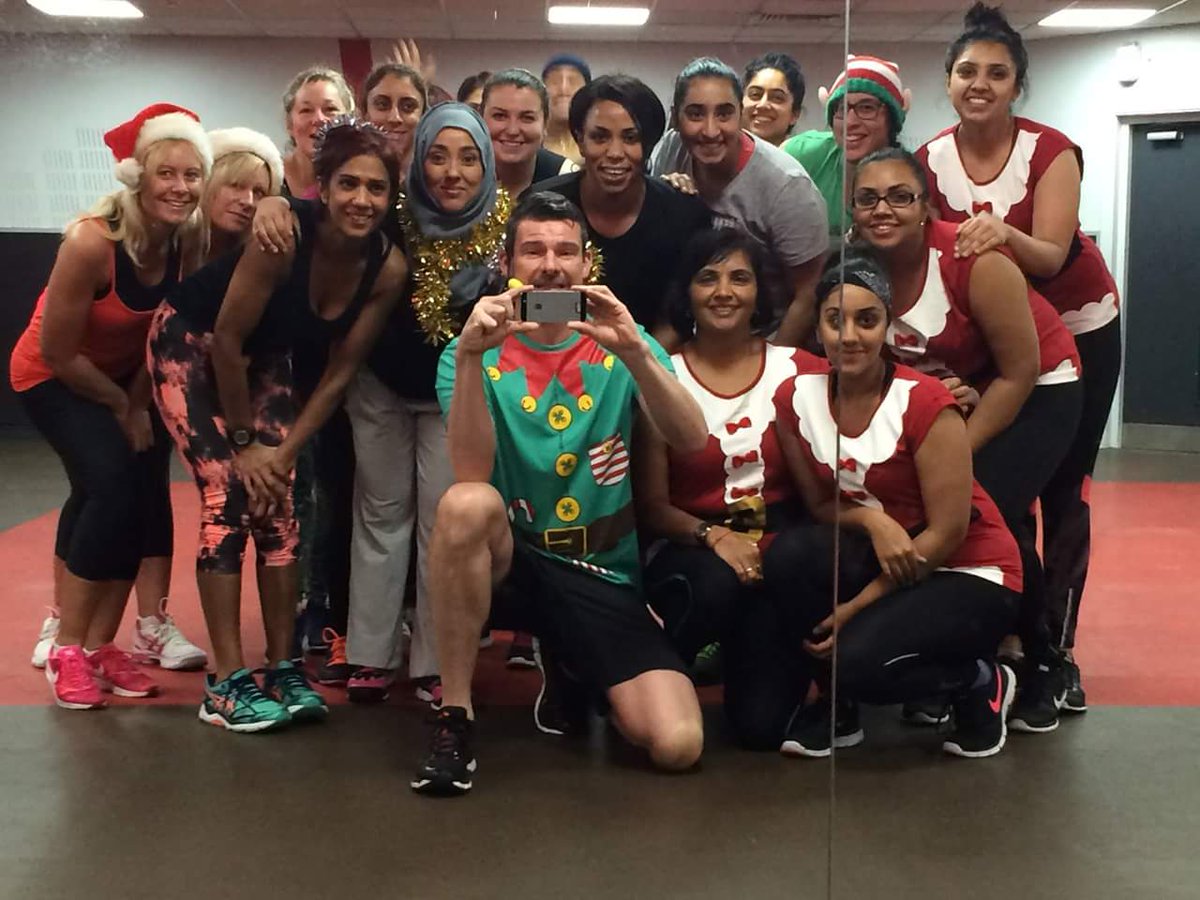 fitness first ilford deals