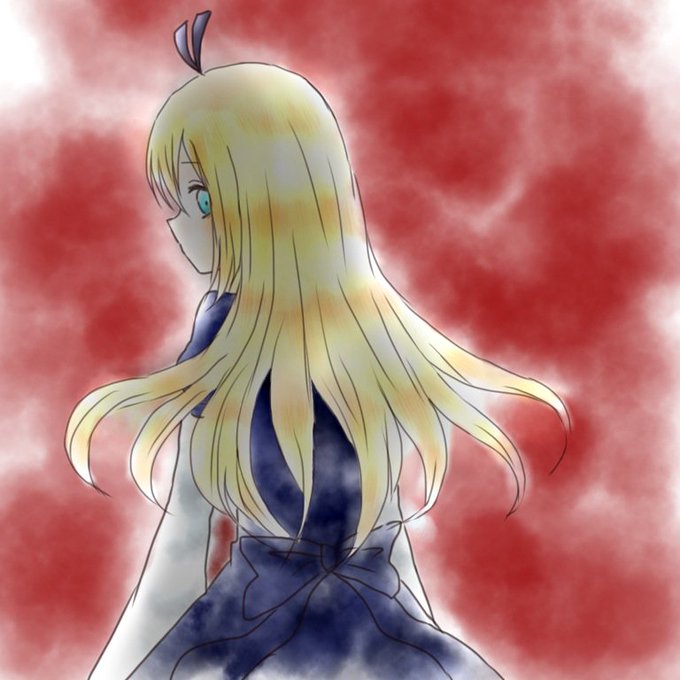 少女病のtwitterイラスト検索結果 古い順